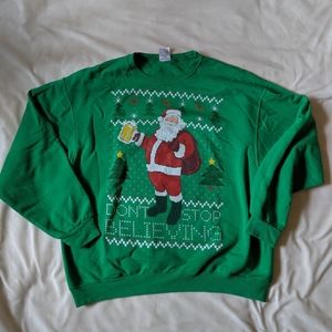 Christmas Sweater